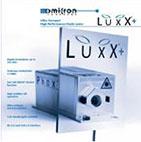 LuxX+ Flyer