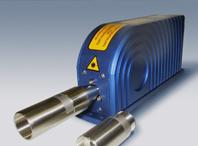 Dual Wavelength diode laser with beam expanders Dual Wavelength diode laser with beam expanders