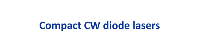 New PhoxX OEM diode lasers