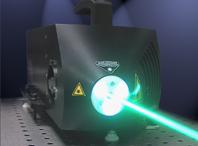 8 Watt FKLA Laser bei 532nm