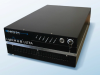 LightHUB Ultra<sup>®</sup> Laser Light Engine LightHUB Ultra<sup>®</sup> Laser Light Engine