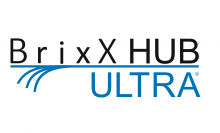 BrixXHUB Ultra Laser Light Engine
