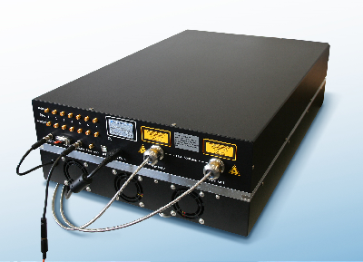 LightHUB+<sup>®</sup> laser light engine LightHUB+<sup>®</sup> laser light engine