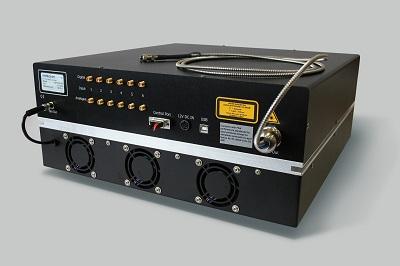 LightHUB+<sup>®</sup> laser light engine LightHUB+<sup>®</sup> laser light engine