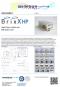BrixX HP Datasheet BrixX HP Datasheet