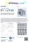BrixX NB Datasheet BrixX NB Datasheet