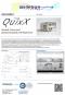 QuixX Datasheet