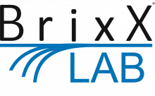 BrixXLAB Laboratory Universal Multichannel Desktop Laser