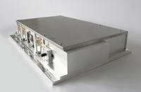 BrixXHUB<sup>®</sup> high power laser combiner BrixXHUB<sup>®</sup> high power laser combiner