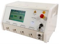 BrixXLAB Universal Desktop Laser for Laboratory Research BrixXLAB Universal Desktop Laser for Laboratory Research