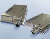 LightHUB<sup>®</sup> compact laser combiner LightHUB<sup>®</sup> compact laser combiner