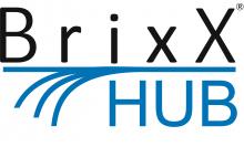 BrixXHUB high-power laser combiner