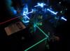 Lasers pecialist Omicron supports acively the development of
