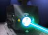 Der neue FKLA-1000 blue DPSS Laser mit bis zu 1 Watt bei 457nm